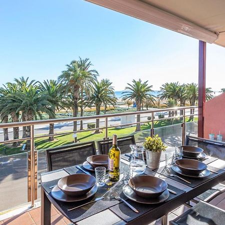 Apart-Rent Apartment Mirablau Mar 0090 Empuriabrava Ngoại thất bức ảnh