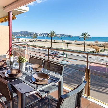 Apart-Rent Apartment Mirablau Mar 0090 Empuriabrava Ngoại thất bức ảnh