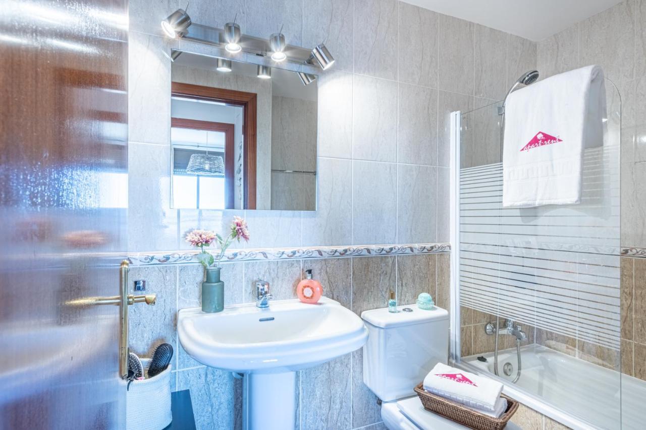 Apart-Rent Apartment Mirablau Mar 0090 Empuriabrava Ngoại thất bức ảnh