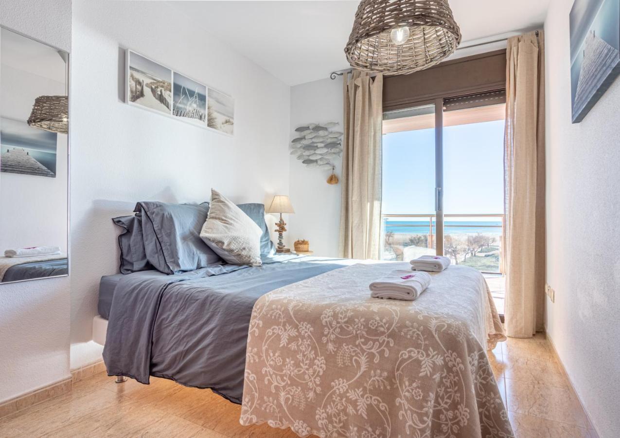 Apart-Rent Apartment Mirablau Mar 0090 Empuriabrava Ngoại thất bức ảnh