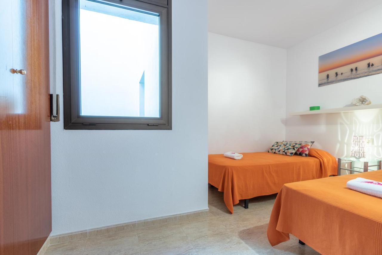 Apart-Rent Apartment Mirablau Mar 0090 Empuriabrava Ngoại thất bức ảnh